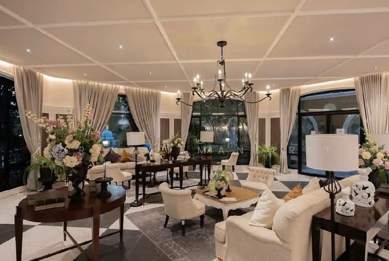 ขายบ้านเดี่ยว 2 ชั้น ศุภาลัย พรีมา วิลล่า ดอนแก้ว-แม่ริม (Supalai Prima Villa Donkaew-Maerim) เชียงใ, เชียงใหม่, แม่สา, แม่ริม, เชียงใหม่, 261 ตร.ม., บ้านเดี่ยว ขาย, โดย Sirinrat Maneerat, 500248732 - DDproperty.com