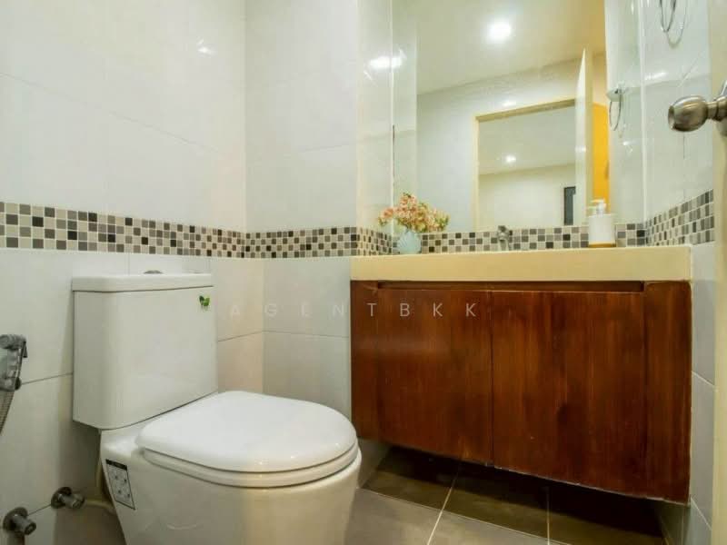 Casa Condo Sukhumvit 97 : คาซ่า คอนโด สุขุมวิท 97, กรุงเทพ, ซอยสุขุมวิท 97, บางจาก, พระโขนง, กรุงเทพ, 35 ตร.ม., คอนโด ขาย, โดย Agentbkk, 500248733 - DDproperty.com