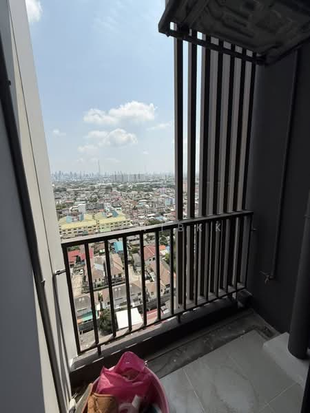 The Stage Taopoon Interchange, Bangkok, 318 Pracharat Road 2, Bang Sue, Bang Sue, Bangkok, 1 Bedroom, 27 sqm, Condo For Sale, by Agentbkk, 500248735 - DDproperty.com