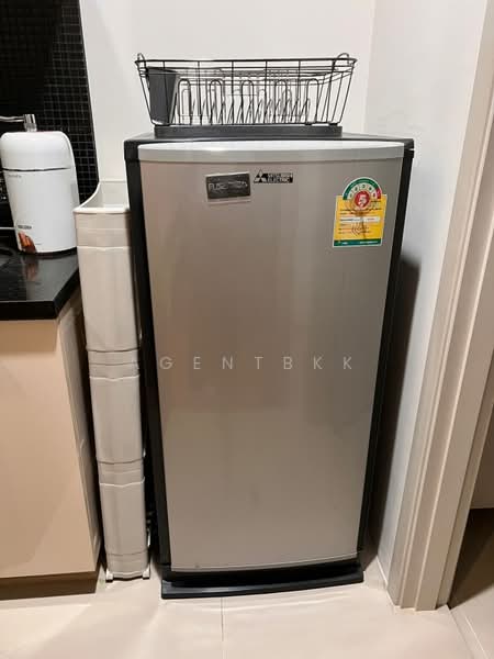 For Sale - Fuse Sathorn-Taksin, Bangkok