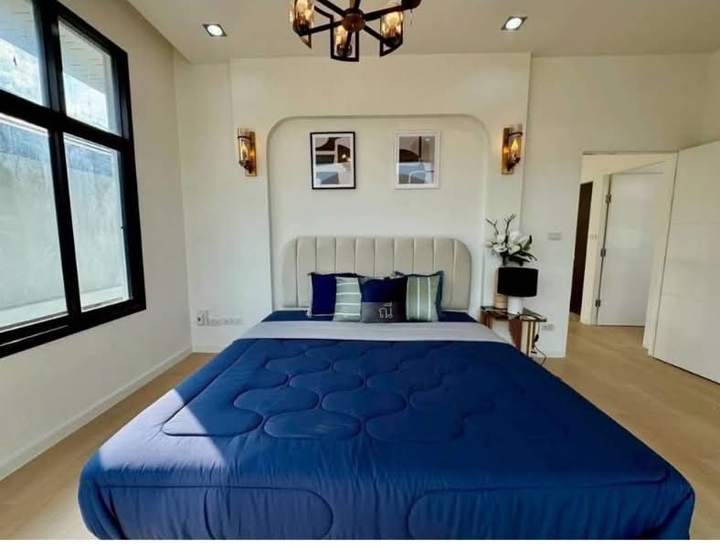 ขายบ้านเดี่ยว 2 ชั้น โครงการชลลดาพร้อมเฟอร์นิเจอร์ใหม่ทั้งหลัง, นครราชสีมา, หมื่นไวย, เมืองนครราชสีมา, นครราชสีมา, 250 ตร.ม., บ้านเดี่ยว ขาย, โดย วิรณี, 500248737 - DDproperty.com