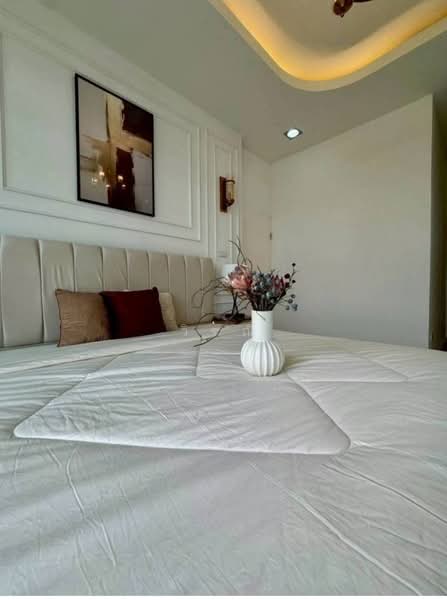 ขายบ้านเดี่ยว 2 ชั้น โครงการชลลดาพร้อมเฟอร์นิเจอร์ใหม่ทั้งหลัง, Nakhon Ratchasima, Mun Wai, Muang Nakhon Ratchasima, Nakhon Ratchasima, 3 Bedrooms, 250 sqm, Single Detached House For Sale, by วิรณี, 500248737 - DDproperty.com