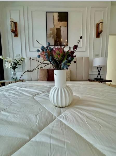 ขายบ้านเดี่ยว 2 ชั้น โครงการชลลดาพร้อมเฟอร์นิเจอร์ใหม่ทั้งหลัง, Nakhon Ratchasima, Mun Wai, Muang Nakhon Ratchasima, Nakhon Ratchasima, 3 Bedrooms, 250 sqm, Single Detached House For Sale, by วิรณี, 500248737 - DDproperty.com