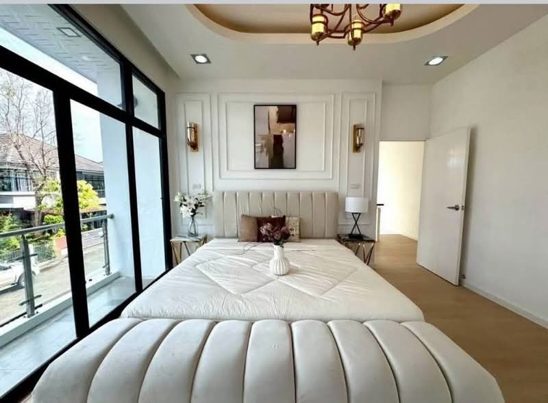 ขายบ้านเดี่ยว 2 ชั้น โครงการชลลดาพร้อมเฟอร์นิเจอร์ใหม่ทั้งหลัง, นครราชสีมา, หมื่นไวย, เมืองนครราชสีมา, นครราชสีมา, 250 ตร.ม., บ้านเดี่ยว ขาย, โดย วิรณี, 500248737 - DDproperty.com