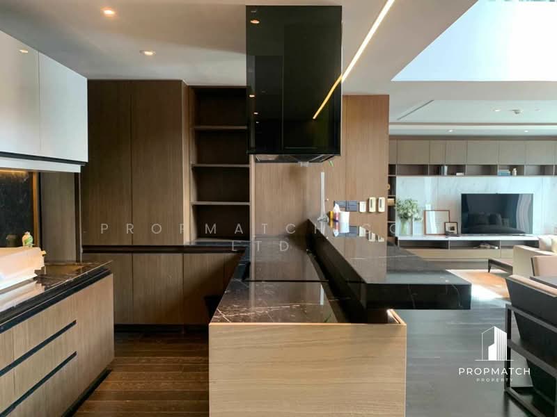 The Crest Sukhumvit 24, Bangkok, Soi Methi Niwet, Khong Tan, Khlong Toei, Bangkok, 3 Bedrooms, 248 sqm, Condo For Rent, by PROPMATCH CO., LTD., 500248738 - DDproperty.com