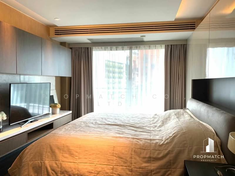 The Crest Sukhumvit 24, Bangkok, Soi Methi Niwet, Khong Tan, Khlong Toei, Bangkok, 3 Bedrooms, 248 sqm, Condo For Rent, by PROPMATCH CO., LTD., 500248738 - DDproperty.com