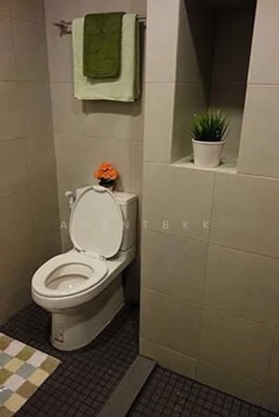 Elio Del Ray, Bangkok, 95 Sukhumvit 64 Road, Bang Chak, Phra Khanong, Bangkok, Studio, 24 sqm, Condo For Rent, by Agentbkk, 500248739 - DDproperty.com