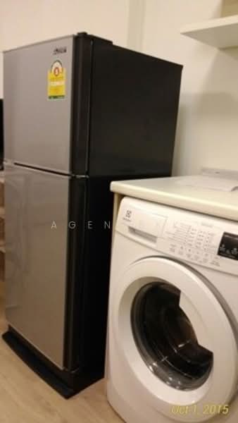 Elio Del Ray, Bangkok, 95 Sukhumvit 64 Road, Bang Chak, Phra Khanong, Bangkok, Studio, 24 sqm, Condo For Rent, by Agentbkk, 500248739 - DDproperty.com