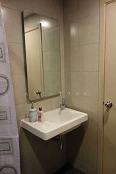 Elio Del Ray, Bangkok, 95 Sukhumvit 64 Road, Bang Chak, Phra Khanong, Bangkok, Studio, 24 sqm, Condo For Rent, by Agentbkk, 500248739 - DDproperty.com