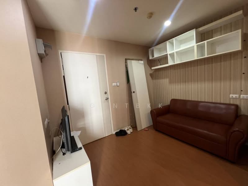 Lumpini Mega City Bangna, Samut Prakan, Bang Na-Trat Frontage Rd, Bang Kaeo, Bang Plee, Samut Prakan, 1 Bedroom, 22 sqm, Condo For Rent, by Agentbkk, 500248741 - DDproperty.com