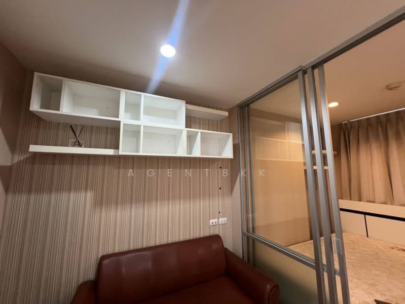 Lumpini Mega City Bangna, Samut Prakan, Bang Na-Trat Frontage Rd, Bang Kaeo, Bang Plee, Samut Prakan, 1 Bedroom, 22 sqm, Condo For Rent, by Agentbkk, 500248741 - DDproperty.com