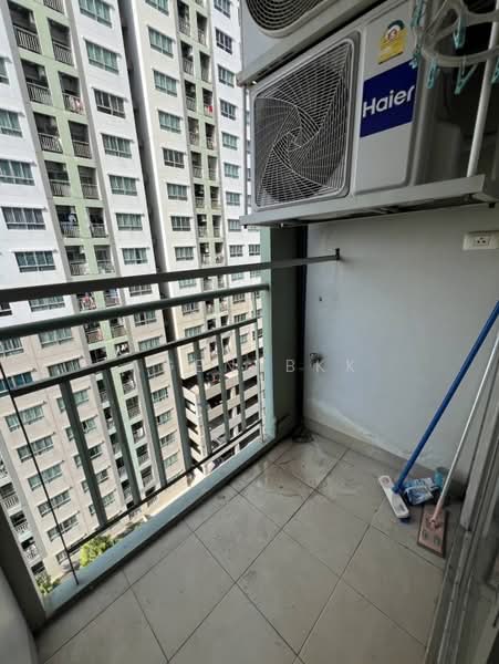 Lumpini Mega City Bangna, Samut Prakan, Bang Na-Trat Frontage Rd, Bang Kaeo, Bang Plee, Samut Prakan, 1 Bedroom, 22 sqm, Condo For Rent, by Agentbkk, 500248741 - DDproperty.com