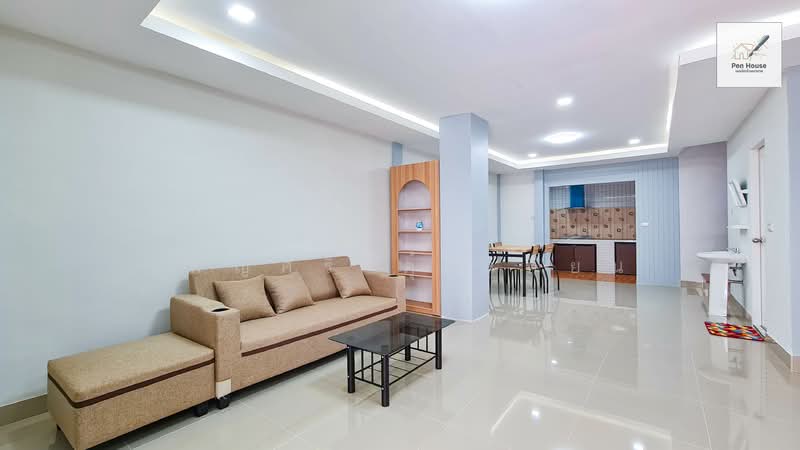 หมู่บ้านร่มทิพย์, กรุงเทพ, มีนบุรี, มีนบุรี, กรุงเทพ, 20 ตร.ม., ทาวน์เฮ้าส์ ขาย, โดย เพ็ญศิริ ตุ้มเทียน, 500248742 - DDproperty.com