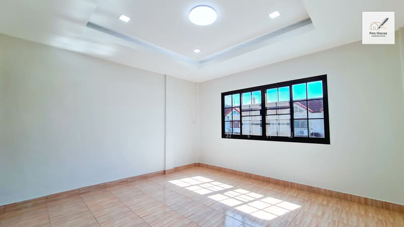 หมู่บ้านร่มทิพย์, Bangkok, Min Buri, Min Buri, Bangkok, 2 Bedrooms, 20 sqm, Townhouse For Sale, by เพ็ญศิริ ตุ้มเทียน, 500248742 - DDproperty.com