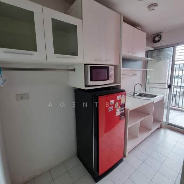 THE SEED Phaholyothin, Bangkok, 1/1 Soi Phaholyothin 14, Phaholyothin Road, Samsen Nai, Phaya Thai, Bangkok, 1 Bedroom, 37 sqm, Condo For Sale, by Agentbkk, 500248743 - DDproperty.com