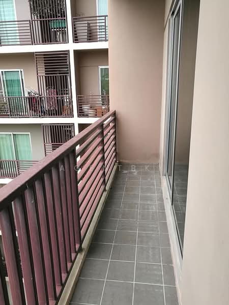 THE SEED Phaholyothin, Bangkok, 1/1 Soi Phaholyothin 14, Phaholyothin Road, Samsen Nai, Phaya Thai, Bangkok, 1 Bedroom, 37 sqm, Condo For Sale, by Agentbkk, 500248743 - DDproperty.com