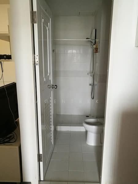 THE SEED Phaholyothin, Bangkok, 1/1 Soi Phaholyothin 14, Phaholyothin Road, Samsen Nai, Phaya Thai, Bangkok, 1 Bedroom, 37 sqm, Condo For Sale, by Agentbkk, 500248743 - DDproperty.com