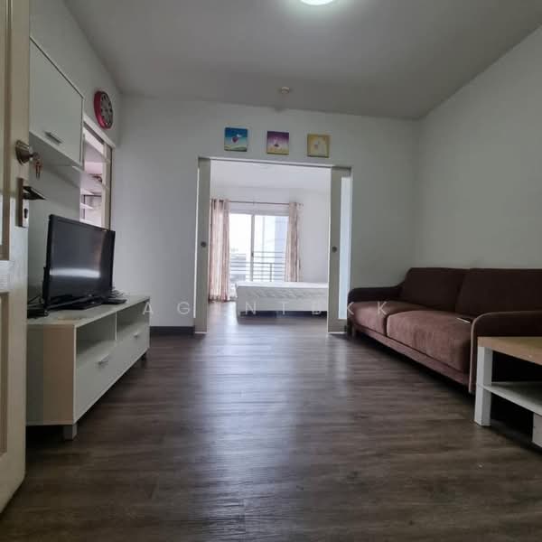 THE SEED Phaholyothin, Bangkok, 1/1 Soi Phaholyothin 14, Phaholyothin Road, Samsen Nai, Phaya Thai, Bangkok, 1 Bedroom, 37 sqm, Condo For Sale, by Agentbkk, 500248743 - DDproperty.com
