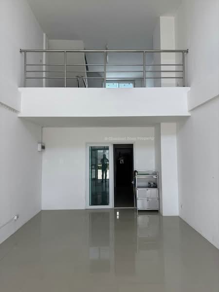 ให้เช่าอาคารพาณิชย์ 2 ชั้นครึ่ง ม.โคโค่ฮิลล์ อ่าวอุดม แหลมฉบัง ศรีราชา, ชลบุรี, ทุ่งสุขลา, ศรีราชา, ชลบุรี, 100 ตร.ม., ตึกแถว-อาคารพาณิชย์ ให้เช่า, โดย ดุสิต แสงฟ้า, 500248744 - DDproperty.com