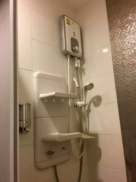 Aspire Srinakarin : แอสปาย ศรีนครินทร์, กรุงเทพ, 49 ซอยศรีนครินทร์ 49, หนองบอน, ประเวศ, กรุงเทพ, 29 ตร.ม., คอนโด ให้เช่า, โดย Agentbkk, 500248746 - DDproperty.com