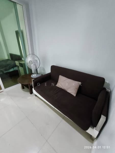 Aspire Srinakarin, Bangkok, 49 Soi Srinakarin 49, Nong Bon, Prawet, Bangkok, 1 Bedroom, 29 sqm, Condo For Rent, by Agentbkk, 500248746 - DDproperty.com