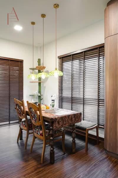 Mantana 2 Motorway - New Krungthepkreetha, Bangkok, Manthana 2 Motorway-New Krungthep Kreetha Intersection, Phatthanakan Road 4, Khlong Song Ton Nun, Lat Krabang, Bangkok, 2 Bedrooms, 150 sqm, Single Detached House For Sale, by NR AGENT, 500248747 - DDproperty.com