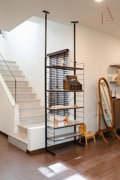 Mantana 2 Motorway - New Krungthepkreetha, Bangkok, Manthana 2 Motorway-New Krungthep Kreetha Intersection, Phatthanakan Road 4, Khlong Song Ton Nun, Lat Krabang, Bangkok, 2 Bedrooms, 150 sqm, Single Detached House For Sale, by NR AGENT, 500248747 - DDproperty.com