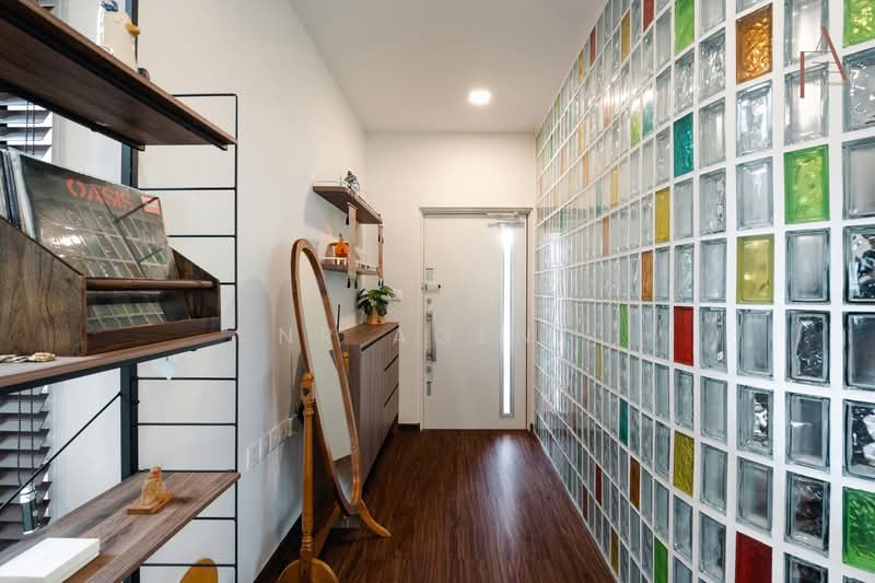 Mantana 2 Motorway - New Krungthepkreetha, Bangkok, Manthana 2 Motorway-New Krungthep Kreetha Intersection, Phatthanakan Road 4, Khlong Song Ton Nun, Lat Krabang, Bangkok, 2 Bedrooms, 150 sqm, Single Detached House For Sale, by NR AGENT, 500248747 - DDproperty.com