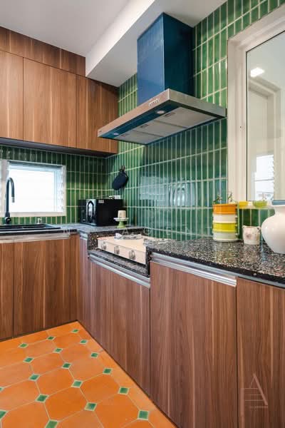 Mantana 2 Motorway - New Krungthepkreetha, Bangkok, Manthana 2 Motorway-New Krungthep Kreetha Intersection, Phatthanakan Road 4, Khlong Song Ton Nun, Lat Krabang, Bangkok, 2 Bedrooms, 150 sqm, Single Detached House For Sale, by NR AGENT, 500248747 - DDproperty.com