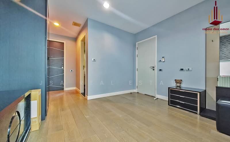 The Crest Sukhumvit 24, Bangkok, Soi Methi Niwet, Khong Tan, Khlong Toei, Bangkok, 2 Bedrooms, 100 sqm, Condo For Rent, by JSA REAL ESTATE, 500248749 - DDproperty.com