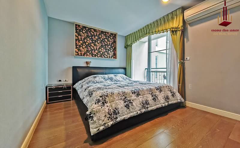 The Crest Sukhumvit 24, Bangkok, Soi Methi Niwet, Khong Tan, Khlong Toei, Bangkok, 2 Bedrooms, 100 sqm, Condo For Rent, by JSA REAL ESTATE, 500248749 - DDproperty.com