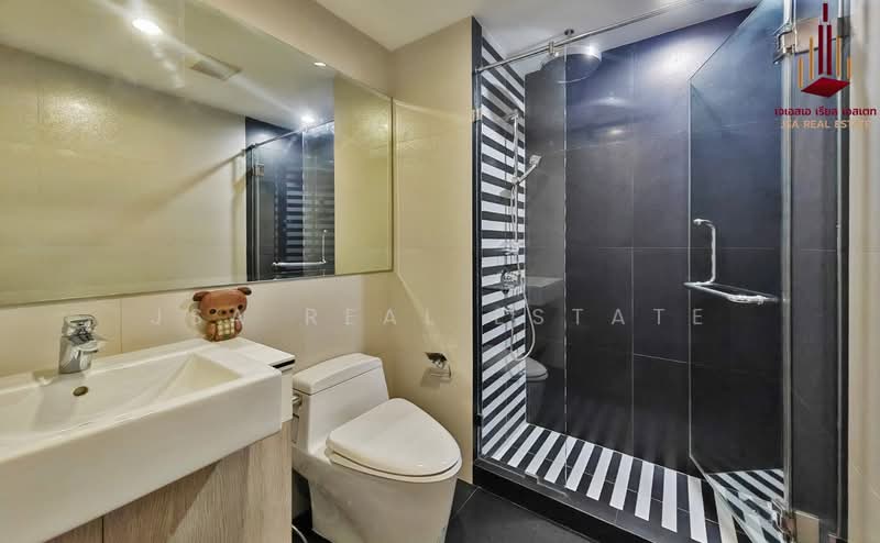 The Crest Sukhumvit 24, Bangkok, Soi Methi Niwet, Khong Tan, Khlong Toei, Bangkok, 2 Bedrooms, 100 sqm, Condo For Rent, by JSA REAL ESTATE, 500248749 - DDproperty.com