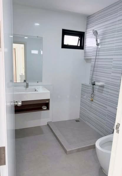 ขายบ้านเดี่ยวสวย หลังริม ม.มณีรินทร์พาร์ค บางพระ ศรีราชา, ชลบุรี, บางพระ, ศรีราชา, ชลบุรี, 180 ตร.ม., บ้านเดี่ยว ขาย, โดย ดุสิต แสงฟ้า, 500248750 - DDproperty.com