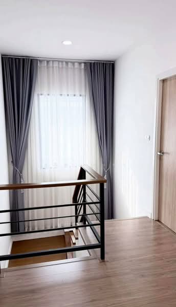 ขายบ้านเดี่ยวสวย หลังริม ม.มณีรินทร์พาร์ค บางพระ ศรีราชา, ชลบุรี, บางพระ, ศรีราชา, ชลบุรี, 180 ตร.ม., บ้านเดี่ยว ขาย, โดย ดุสิต แสงฟ้า, 500248750 - DDproperty.com