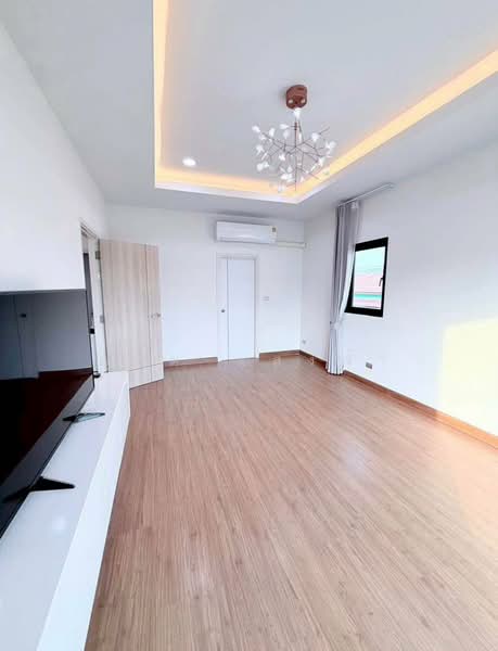 ขายบ้านเดี่ยวสวย หลังริม ม.มณีรินทร์พาร์ค บางพระ ศรีราชา, ชลบุรี, บางพระ, ศรีราชา, ชลบุรี, 180 ตร.ม., บ้านเดี่ยว ขาย, โดย ดุสิต แสงฟ้า, 500248750 - DDproperty.com