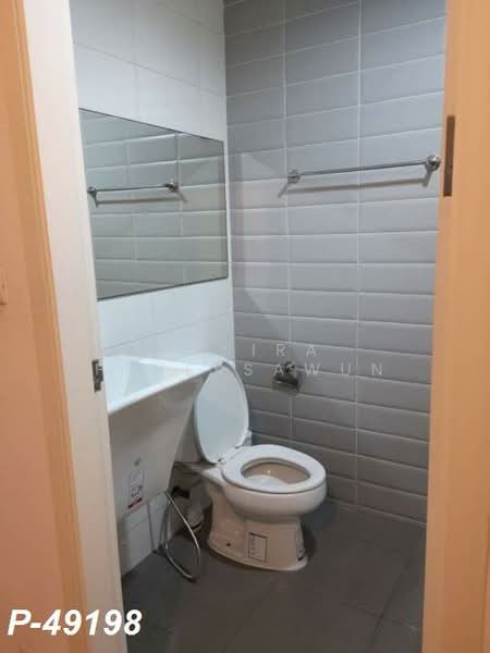 Aspire Rama 4 : แอสปาย พระราม 4, กรุงเทพ, ถนนพระราม 4, พระโขนง, คลองเตย, กรุงเทพ, 28 ตร.ม., คอนโด ให้เช่า, โดย Susira Prueksawun, 500248751 - DDproperty.com