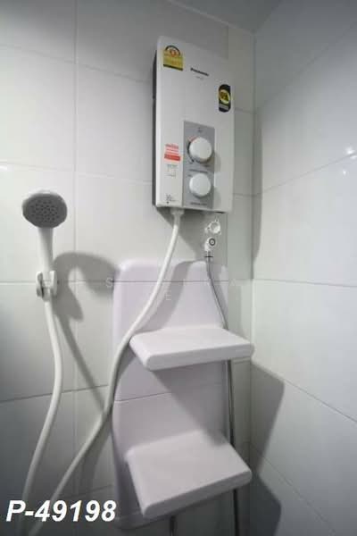 Aspire Rama 4, Bangkok, Rama 4 Road, Phra Kanong, Khlong Toei, Bangkok, 1 Bedroom, 28 sqm, Condo For Rent, by Susira Prueksawun, 500248751 - DDproperty.com