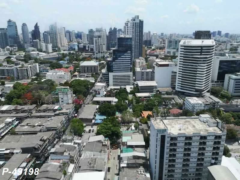 Aspire Rama 4 : แอสปาย พระราม 4, กรุงเทพ, ถนนพระราม 4, พระโขนง, คลองเตย, กรุงเทพ, 28 ตร.ม., คอนโด ให้เช่า, โดย Susira Prueksawun, 500248751 - DDproperty.com