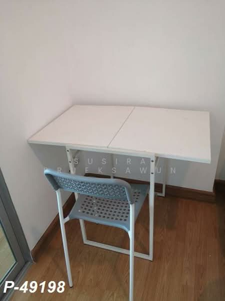 Aspire Rama 4 : แอสปาย พระราม 4, กรุงเทพ, ถนนพระราม 4, พระโขนง, คลองเตย, กรุงเทพ, 28 ตร.ม., คอนโด ให้เช่า, โดย Susira Prueksawun, 500248751 - DDproperty.com