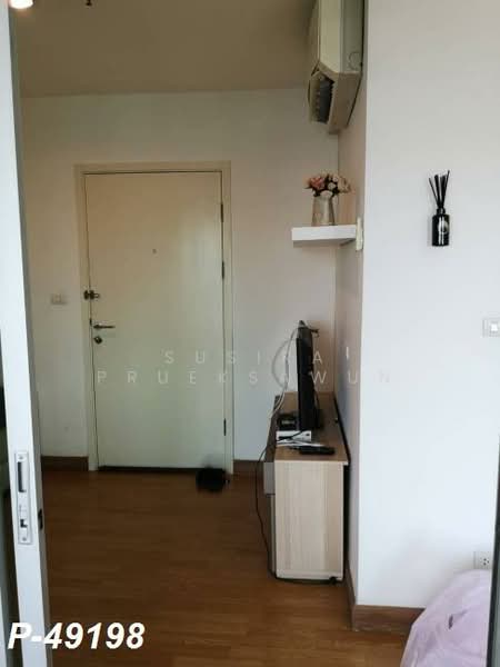 Aspire Rama 4, Bangkok, Rama 4 Road, Phra Kanong, Khlong Toei, Bangkok, 1 Bedroom, 28 sqm, Condo For Rent, by Susira Prueksawun, 500248751 - DDproperty.com