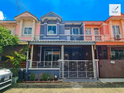 ขาย - Ruenruedee 3 Ramintra-Hathairaj : รื่นฤดี 3 รามอินทรา-หทัยราษฎร์, กรุงเทพ