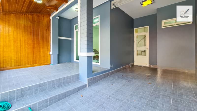 Ruenruedee 3 Ramintra-Hathairaj : รื่นฤดี 3 รามอินทรา-หทัยราษฎร์, กรุงเทพ, ถนนหทัยราษฎร์, มีนบุรี, มีนบุรี, กรุงเทพ, 22 ตร.ม., ทาวน์เฮ้าส์ ขาย, โดย เพ็ญศิริ ตุ้มเทียน, 500248752 - DDproperty.com