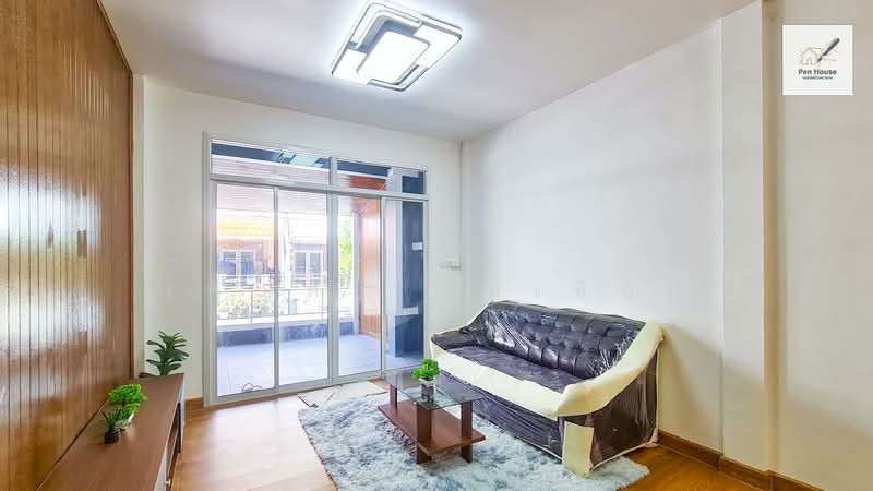 Ruenruedee 3 Ramintra-Hathairaj : รื่นฤดี 3 รามอินทรา-หทัยราษฎร์, กรุงเทพ, ถนนหทัยราษฎร์, มีนบุรี, มีนบุรี, กรุงเทพ, 22 ตร.ม., ทาวน์เฮ้าส์ ขาย, โดย เพ็ญศิริ ตุ้มเทียน, 500248752 - DDproperty.com