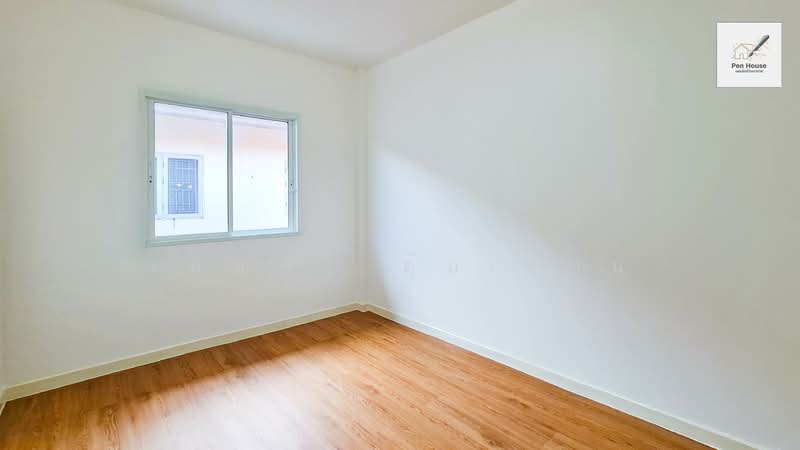 Ruenruedee 3 Ramintra-Hathairaj, Bangkok, Hathairat Road, Min Buri, Min Buri, Bangkok, 2 Bedrooms, 22 sqm, Townhouse For Sale, by เพ็ญศิริ ตุ้มเทียน, 500248752 - DDproperty.com