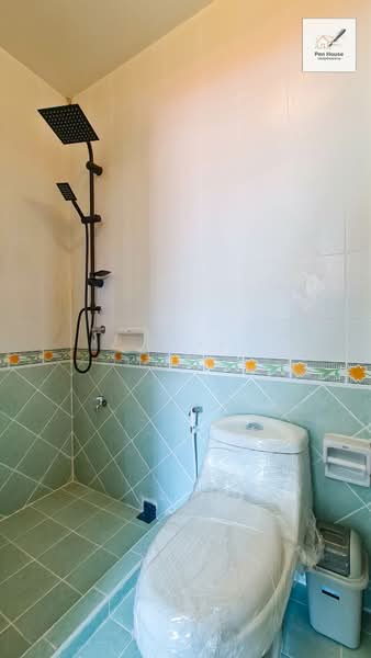 Ruenruedee 3 Ramintra-Hathairaj, Bangkok, Hathairat Road, Min Buri, Min Buri, Bangkok, 2 Bedrooms, 22 sqm, Townhouse For Sale, by เพ็ญศิริ ตุ้มเทียน, 500248752 - DDproperty.com