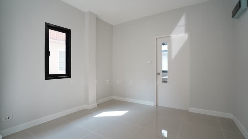 Thanasiri Rattanathibet, Nonthaburi, Bang Rak Yai, Bang Bua Thong, Nonthaburi, 3 Bedrooms, 188 sqm, Single Detached House For Sale, by Nutthawut, 500248753 - DDproperty.com