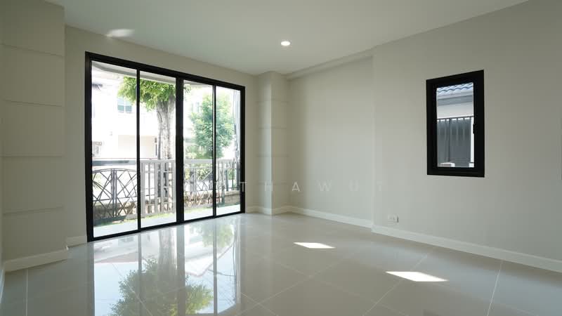 Thanasiri Rattanathibet, Nonthaburi, Bang Rak Yai, Bang Bua Thong, Nonthaburi, 3 Bedrooms, 188 sqm, Single Detached House For Sale, by Nutthawut, 500248753 - DDproperty.com