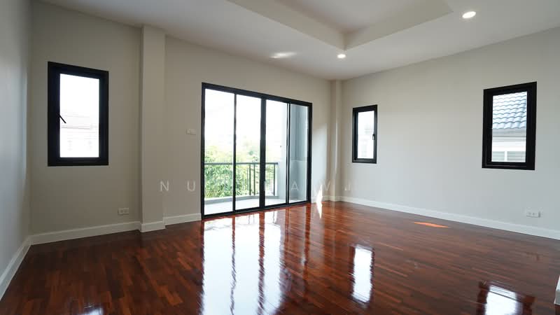 Thanasiri Rattanathibet, Nonthaburi, Bang Rak Yai, Bang Bua Thong, Nonthaburi, 3 Bedrooms, 188 sqm, Single Detached House For Sale, by Nutthawut, 500248753 - DDproperty.com