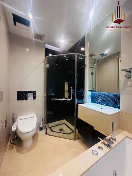 The Address Sukhumvit 28 : ดิ แอดเดรส สุขุมวิท 28, กรุงเทพ, 1 ซอยสุขุมวิท 28 ถนนสุขุมวิท แขวงคลองตัน เขตคลองเตย กรุงเทพมหานคร, คลองตัน, คลองเตย, กรุงเทพ, 50 ตร.ม., คอนโด ให้เช่า, โดย JSA REAL ESTATE, 500248754 - DDproperty.com