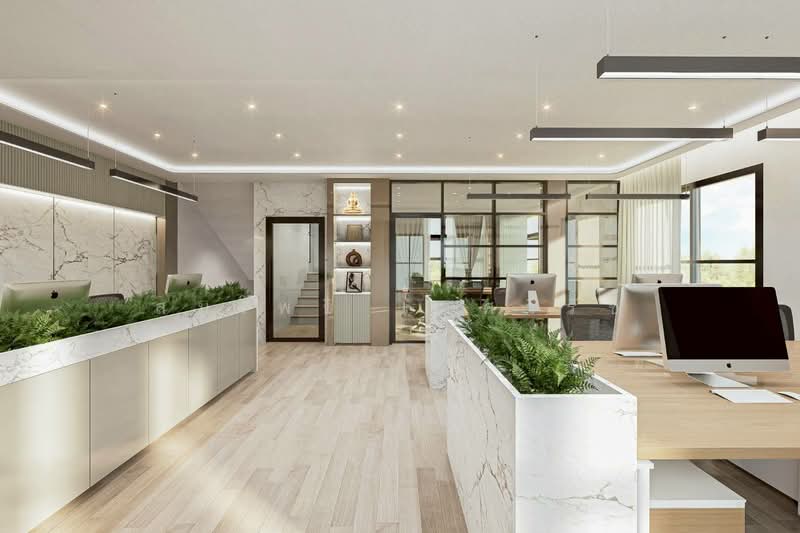 Mira Vale 71, กรุงเทพ, ลาดพร้าว, ลาดพร้าว, กรุงเทพ, 357 ตร.ม., ทาวน์เฮ้าส์ ขาย, โดย สมโพธิ เทศวิรัช, 500248755 - DDproperty.com